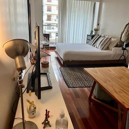 Studio Torre Rio Buenos Aires Exterior foto
