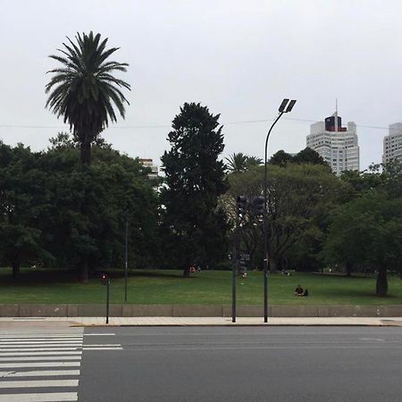 Studio Torre Rio Buenos Aires Exterior foto