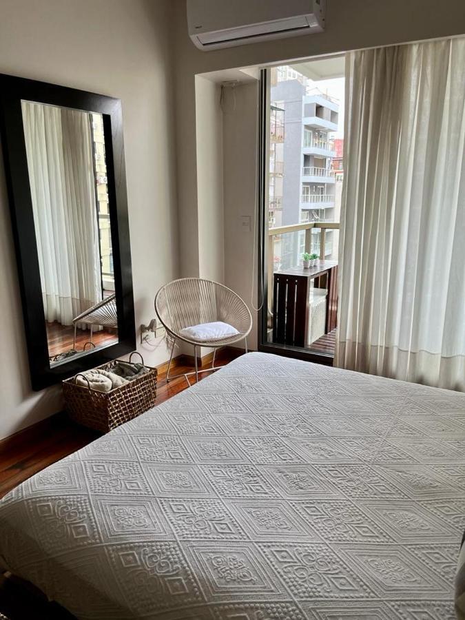 Studio Torre Rio Buenos Aires Exterior foto