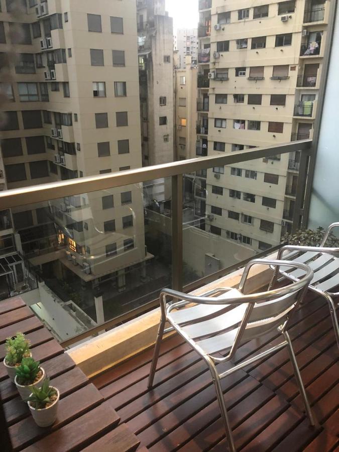 Studio Torre Rio Buenos Aires Exterior foto