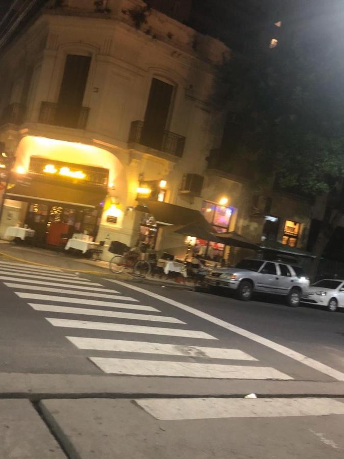 Studio Torre Rio Buenos Aires Exterior foto
