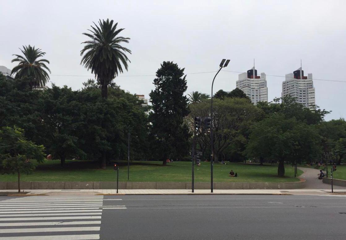 Studio Torre Rio Buenos Aires Exterior foto