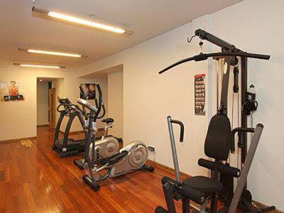 Studio Torre Rio Buenos Aires Exterior foto